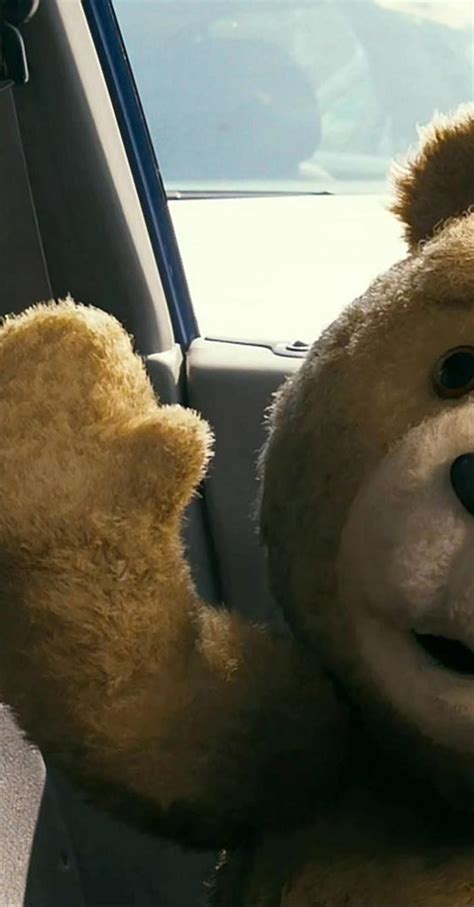 teada movie|TED Movie Trailer 2012 .